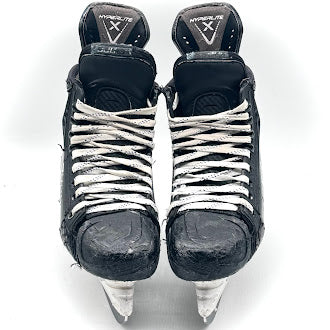 Bauer Vapor Hyperlite - Patins de hockey Pro Stock d'occasion - Taille 4.5D
